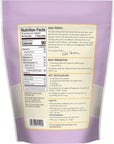 Non Fat Dry Milk Powder Premium Quality  22 Oz  By Bobs Mills