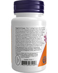 NOW Supplements, Ubiquinol CoQH-CF the Active Form of CoQ10 - 50