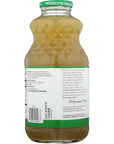 RW Knudsen Organic Celery Apple Cucumber Juice Blend 32 Ounces