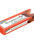 Mcvities Bourbon Cream Biscuit, 200 Gm