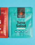 Tuna Salad Seasoning Mix 4 Pack Tuna Fish Salad Seasoning Tuna Seasoning Mix Tuna Spice Packets