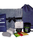 Andwarmth Get Well Soon Gifts for MenGet Well Gifts for Men After Surgery and Care Package for MenGet Well Soon BasketCare Package for Sick FriendSurgery Recovery Gifts