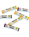 REDMOND ReLyte Immunity Stick Bundle 3 Blackberry sticks 3 Pineapple Orange sticks