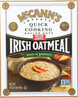 Mccann Oatmeal Irish Box Quick Pack of 2