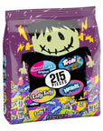 SweeTARTS Assorted Halloween Trick or Treat Candy, Franken Favorite Mix, 215ct Bag