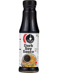 Ching's Dark Soya Sauce 2x220g