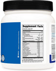 Nutricost Stim-Free Pre-Workout, 30 Servings Blue Raspberry