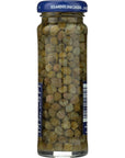 Goya Capers Spanish Nonpareils 25 Ounce