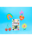 CANDY KITTENS Love Candy Sweets 140 GR