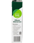 Amazon Fresh Elbow Macaroni 16 Oz