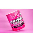 G fuel Bubble Gum Energy Powder, Sugar Free