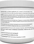 Dr. Berg Hydration Keto Electrolyte Powder - Enhanced w/ 1,000mg of Potassium & Real Pink Himalayan Salt (NOT Table Salt) - Raspberry & Lemon Flavor Hydration Drink Mix Supplement - 50 Servings