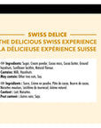 Swiss Delice Extra Creamy Milk Chocolate  1500g