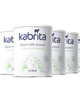 Kabrita Goat Milk Toddler Formula (6pk, 28oz ea)