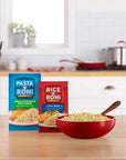 Pasta Roni, Four Cheese Corkscrew Pasta, 6oz Boxes (12 Pack)