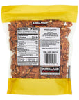 Kirkland Signature Organic Pecans