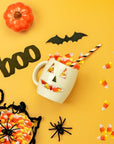 Fruidles Halloween Candy Corn Treats Fun  Festive Holiday Snacking NutFree DairyFree HalfPound