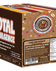 Total Indulgence Hot Chocolate Mix Includes 15 Gourmet Hot Chocolate Packets Bulk Classic Milk Hot Cocoa Mix  15 Ounce Packets