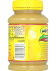 Motts Inc Apple Sauce, Cinnamon, 24 oz