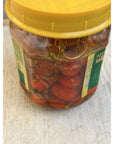 Fresh Himalayas Authentic Authentic Nepali Akabare Khursani Red Cherry Pickle  Natural Typical Nepali Super Hottest Akabare Khursani Red Cherry Pickles Achar