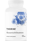 Thorne Glucosamine & Chondroitin - Support to Maintain Healthy Joint Function and Mobility - 90 Capsules