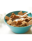 Shreddies Cereal