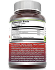 Amazing Formulas Raspberry Ketone with Green Tea Extract & Multi Berry Complex, 1000mg Per Serving 120 Veggie Capsules Supplement | Non-GMO | Gluten Free | Made in USA