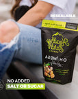 Mixed Nuts Unsalted  Trail Mix  Trail Mix without Peanuts  Sugar Free Snacks  Gourmet Snacks Protein Snacks Gluten Free No Preservatives High Fiber Snacks Omega3  Omega6