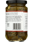 RIO LUNA Organic Nacho Sliced Jalapenos 12 OZ