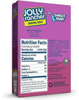 Jolly Rancher SinglesToGo Sugar Free Green Apple Drink Mix 6ct Pack of 6