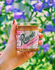 Rawmio Superfood Spread 6 oz Jar 6 Serving per Jar  Raw Organic Vegan GlutenFree