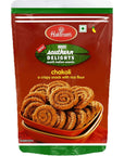 Haldiram's Chakoli - 200g