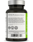 LES Labs Mood Boost - Stress Relief, Mood Support, Deep Relaxation & Better Sleep - 5-HTP, Ashwagandha, Rhodiola Rosea, Magnesium, L-Theanine & GABA - Non-GMO Supplement - 60 Capsules