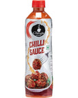 Ching's Secret Red Chilli Sauce, 680 gm