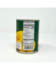 Tropics Sweet Jackfruit Langka in Syrup in Can 20 oz 1 Can