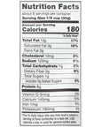 ParmCrisps Snack Mix  Ranch Cheese Parm Crisps and Nuts Snack Made Simply with 100 Cheese Crisps Almonds Cashews and Pistachios  Healthy HighProtein Snack Low Carb Gluten Free Low Sugar  6oz Pack of 3