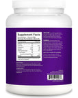 ISO JYM 20 Servings - Grape