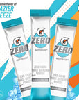 Gatorade Powder Packets  Gatorade Zero Powder Packets  Gatorade Powder Zero  Gatorade Zero Sugar  Gatorade Powder Mix Variety  Dean Products