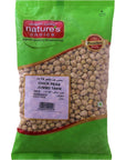 Natures Choice Chick Peas Jumbo, 14 mm, 1 kg