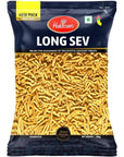 Haldiram's Long Sev 200g