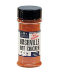 The Spice Lab Nashville Hot Chicken Seasoning 6.5 oz Shaker – 7106