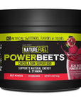 Healthy Delights Nature Fuel Power Beets