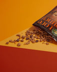 Love Crunch Organic Dark Chocolate and Peanut Butter Granola 165 Lbs