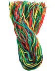 Gustafs Rainbow Licorice Lace  2 Lb Bag