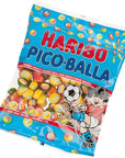 Haribo PicoBalla 175 Grams