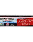 Crown Prince Anchovy Paste 175 oz