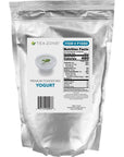 Tea Zone 22 lb Yogurt Powder