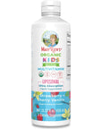 MaryRuth's Vitamin Liquid for Kids | Liposomal | Immune Support for Ages 4+ | USDA | Sugar-Free | Non-GMO | Multivitamin 15.22 Fl Oz