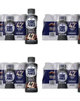 Fairlife Core Power Elite 42g Protein Shake Chocolate For kosher diet Ready to Drink for Workout Recovery 14 fl oz 40 pk PACK OF 4 TOTAL 40 BOTTLES