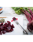 Unbeetables 3pack  Savory and spicy pickled beets 16oz